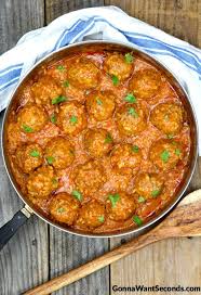 Porcupine Meatballs Recipe Recipe Porcupine Meatballs Porcupine Meatballs Recipe Meatball Recipes