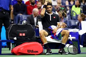 Well, turns out, federer did actually sign a ridiculous contract with uniqlo. Roger Federer S Us Open Kit Could Be His Worst Ever Thanks To Uniqlo