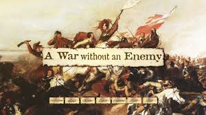 accursed (english) civil war . . . game