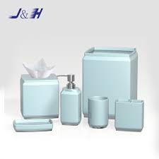 Check spelling or type a new query. Light Blue Wholesale Resin Bathroom Accessories Bath Set Square Bathroom Accessory Set Buy Resin Bathroom Accessories Resin Bathroom Set Resin Bathroom Accessory Set Product On Alibaba Com
