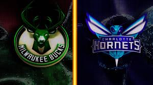 Trận đấu giữa hornets vs bucks sẽ được bongdatructuyen.vip phát trước 15 phút. Ps4 Nba 2k16 Milwaukee Bucks Vs Charlotte Hornets 1080p 60 Fps Youtube