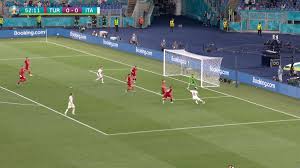 The 2020 uefa european football championship, commonly referred to as uefa euro 2020 or simply euro 2020, is scheduled to be the 16th uefa european championship. El Primer Gol De La Eurocopa Va Directo A La Historia Nunca Antes Habia Ocurrido En El Inaugural As Com