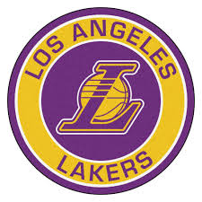 Stream los angeles lakers vs new orleans pelicans live. Los Angeles Lakers Logo Logodix