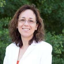 Begoña MARTÍNEZ-SALVADOR