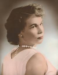 Betty Powell Obituary