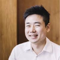 Yee Chow's Instagram, Twitter & Facebook