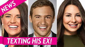 Madison Claims Peter Wanted To Get Back Together Days Before Kelley Reunion