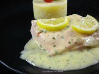 Sauce Poulette Recette Recette Sauce Sauce Mousseline Sauce