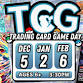 Trading Card Game Day (Ages 6+) event in Panama City, FL