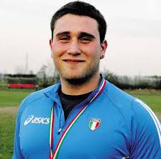 Dall'oro di Yassine al bronzo di Federico