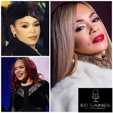 Faith Evans Born: June 10, 1973 Bio: https://bit.ly/3WWwD3O  BlackCelebrityBirthdays.org #BlackCelebrityBirthdays #Faith_Evans