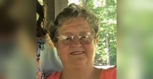 Bonnie Joann Cross Workman Obituary