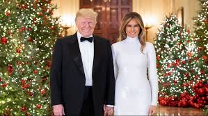 Maybe you would like to learn more about one of these? White House Unveils Official Christmas Portrait 12newsnow Com