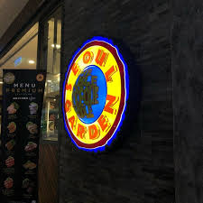 Welcome to the official instagram account of seoul garden singapore! Photos At Seoul Garden 4 Tips From 586 Visitors