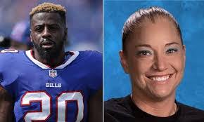 Shareece White's Instagram, Twitter & Facebook