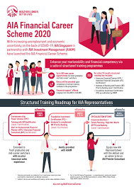 Serve the individual retail customer and advise them on various personal banking, financial products and services offered by the bank. Aia Singapore Creates Up To 500 New Career Opportunities For Fresh Graduates And Mid Career Switchers Impacted By Covid 19 Hr Asia