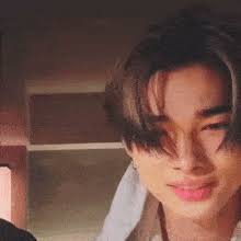 Nishimura Talking GIF