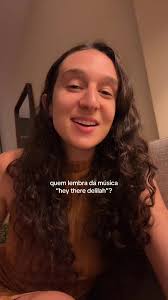 Hey There Delilah Judy