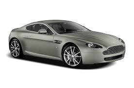 Image result for Lightning Silver 2011 Aston Martin
