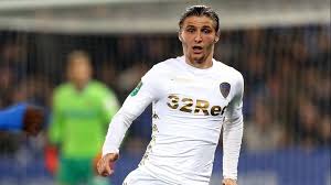 His preferred position is striker but he can also play as a winger. Cibicki Nowym Pilkarzem Pogoni Szczecin Polsat Sport
