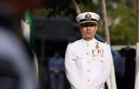 Fiscalía General De La República