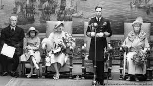 Vor 100 Jahren Die Erfindung Des Konigshauses Windsor Lebensart Dw 16 07 2017