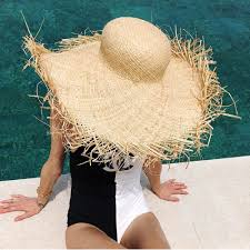 Maybe you would like to learn more about one of these? 6 Best Designer Sun Hats For Summer 2021 Luxury Straw Hats