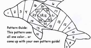 Examples of greeting cards made from the free cross pattern. Free Printable Iris Folding Patterns Iris Folding Iris Folding Templates Iris Folding Pattern