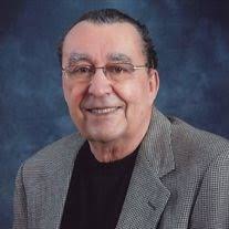 James Ackerman Obituary