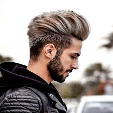 From time to time, men prefer to adopt a loose style when it comes to arranging their hair. Very Short Hairstyles For Men Hair Cutting 2020 Best Hairstyle For Men