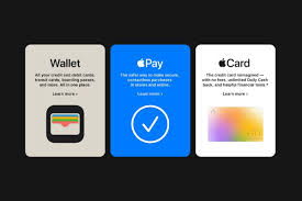 You'll also still get daily cash if you use your physical apple card, but it will be reduced to 1%, rather than the 2% back you'll get for using apple pay. Apple Touts Wallet Apple Pay And Apple Cash On New Webpages The Apple Post
