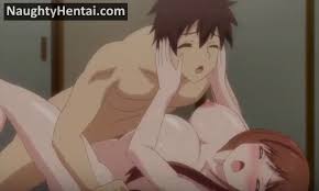Overflow Trailer 1 | Hentai Porn Naughty Romance Threesome Sex