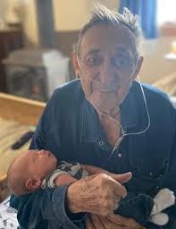 Obituary information for Robert Glenn Morris