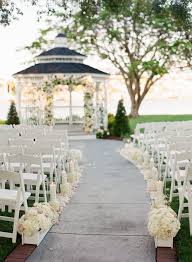 Traditional Tampa Garden Inspired Wedding Outdoor Wedding Venues Garden Wedding Venue Traditional Wedding Decor
