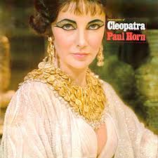 Impressions of Cleopatra