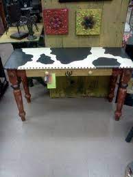 Visit painted fox home online for heirloom quality furniture pieces, home décor, and beautiful curated collections with free shipping storewide. Hand Painted Console Tables Ideas On Foter Hand Painted Furniture Painting Wooden Furniture Lodge Decor