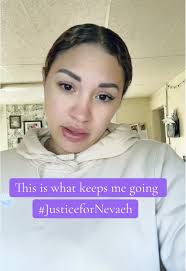 Nevaeh Rogers Nana Nee