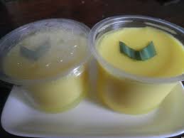 Sesuai selera anda, 15 resepi puding mana yang ingin dicuba? Puding Jagung Santan Updated Their Puding Jagung Santan