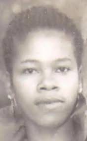 Obituary information for Valderia Christina Hodge