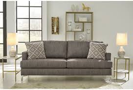 Arcola Contemporary Rta Sofa With Metal Legs By Signature Design By Ashley At Lindy S Furniture Company Love Seat Ashley Furniture Living Room Inspiration