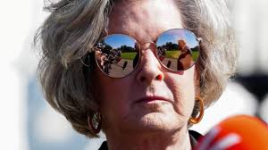 Susie Wiles remarks slam Donald Trump, Pete Hegseth, JD Vance in interview  | The Jerusalem Post