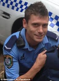 NSW Police under fire after 'targeting gay officers and their partners'