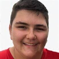 Joshua Blake Dabbs Obituary