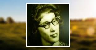 Kittie Sue Vercher Obituary September 25, 2015