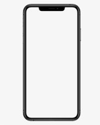 Browse and download hd iphone png images with transparent background for free. Mobile Transparent Png Empty Iphone X Frame Free Transparent Clipart Clipartkey
