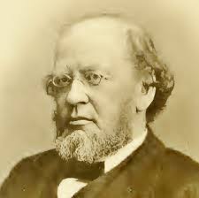 A. A. Hodge, 1823-1886