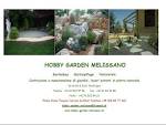 Hobby Garden dei Navigli - MOBILI DA GIARDINO