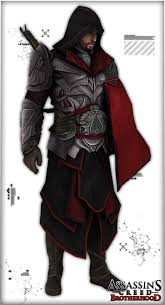 Brotherhood of steel power armour you can find them on dead scouts or at the citidal. Aiden Millard Assassin S Creed Wiki Fanon Wiki Fandom