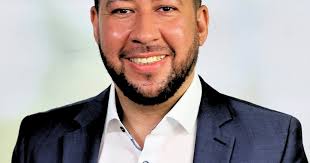 Angelo Cole Niederlassungsleiter Alster/Elbe