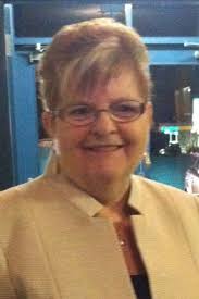 Marjorie "Elaine" Piccolo (nee Bailey)